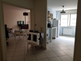 
                                                                                        Location
                                                                                         APPARTEMENT QUARTIER MONTPLAISIR COPRO SECURISEE.