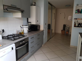 
                                                                                        Location
                                                                                         APPARTEMENT QUARTIER MONTPLAISIR COPRO SECURISEE.