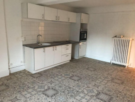
                                                                                        Location
                                                                                         Appartement quartier pieton