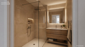 
                                                                                        Vente
                                                                                         Appartement rare T4 de 88m2 à Paris 16ème