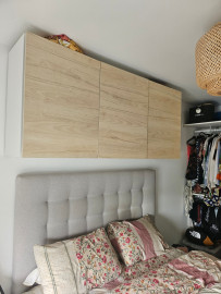 Location
Appartement récent dans résidence sécurisée et bien situé (loyer tout inclus)