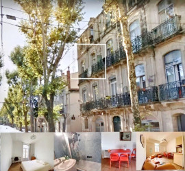 
                                                                                        Location
                                                                                         Appartement refait, au coeur de Montpellier
