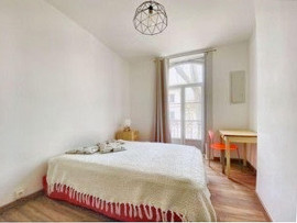 
                                                                                        Location
                                                                                         Appartement refait, au coeur de Montpellier