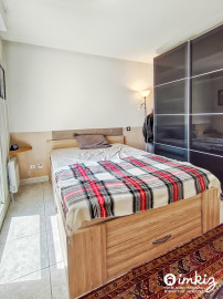 
                                                                                        Vente
                                                                                         Appartement rénové et meublé