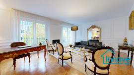 Vente
Appartement rénové résidence de standing - Versailles Montreu
