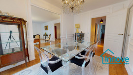 Vente
Appartement rénové résidence de standing - Versailles Montreu