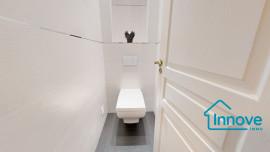 Vente
Appartement rénové résidence de standing - Versailles Montreu