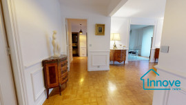 Vente
Appartement rénové résidence de standing - Versailles Montreu