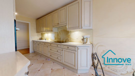 Vente
Appartement rénové résidence de standing - Versailles Montreu