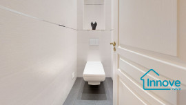 Vente
Appartement rénové résidence de standing - Versailles Montreu