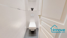 
                                                                                        Vente
                                                                                         Appartement rénové résidence de standing - Versailles Montreu