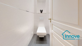 
                                                                                        Vente
                                                                                         Appartement rénové résidence de standing - Versailles Montreu