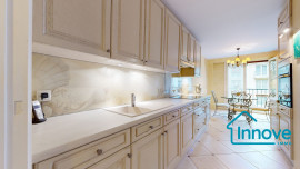 
                                                                                        Vente
                                                                                         Appartement rénové résidence de standing - Versailles Montreu