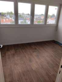 
                                                                                        Location
                                                                                         Appartement résidence privée et calme