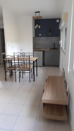 
                                                                                        Location
                                                                                         Appartement résidence sécurisée