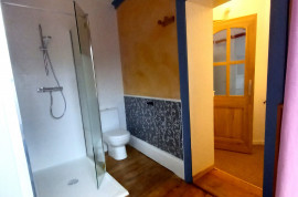 Location
Appartement romantic au coeur du vignoble (loyer tout inclus)