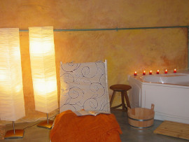 Location
Appartement romantic au coeur du vignoble (loyer tout inclus)