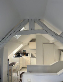 
                                                                                        Location
                                                                                         Appartement rue de la Tour