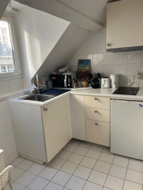 
                                                                                        Location
                                                                                         Appartement rue de la Tour