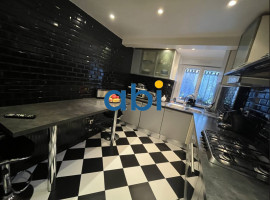Vente
Appartement rue des Dames