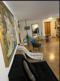 Vente
Appartement rue des Dames