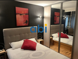 Vente
Appartement rue des Dames