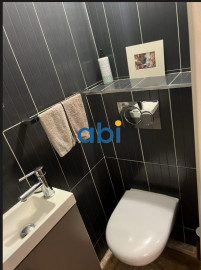 Vente
Appartement rue des Dames