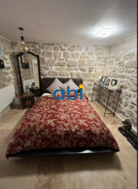Vente
Appartement rue des Dames