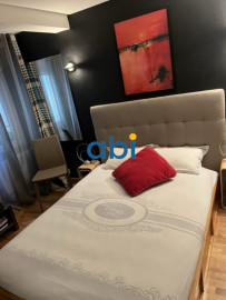 Vente
Appartement rue des Dames