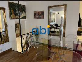 Vente
Appartement rue des Dames