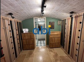 Vente
Appartement rue des Dames