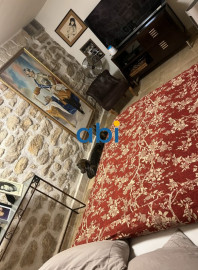 Vente
Appartement rue des Dames