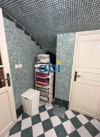 Vente
Appartement rue des Dames
