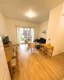 
                                                                                        Location
                                                                                         Appartement rue des Noyers