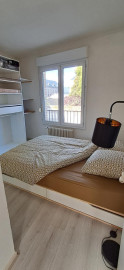 
                                                                                        Colocation
                                                                                         Appartement rue Gambetta