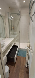 
                                                                                        Colocation
                                                                                         Appartement rue Gambetta