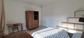 
                                                                                        Colocation
                                                                                         Appartement rue Gambetta