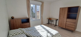 
                                                                                        Colocation
                                                                                         Appartement rue Gambetta