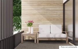 
                                                                                        Vente
                                                                                         Appartement Sceaux T3 - 2 chambres