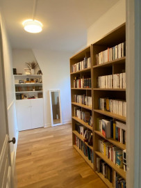 
                                                                                        Location
                                                                                         Appartement spacieux de 2 Chambres avec équipements modernes dans un emplacement de choix, Neuilly sur Seine (loyer tout inclus)