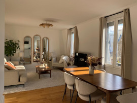 
                                                                                        Location
                                                                                         Appartement spacieux de 2 Chambres avec équipements modernes dans un emplacement de choix, Neuilly sur Seine (loyer tout inclus)