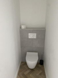 
                                                                                        Location
                                                                                         Appartement spacieux et lumineux proche gare