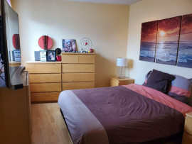 
                                                                                        Location
                                                                                         Appartement spacieux et lumineux sans vis à vis