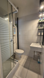 
                                                                                        Location
                                                                                         Appartement  - Studio  - 14.39 m²