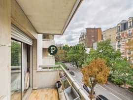 
                                                                                        Viager
                                                                                         Appartement, Studio - 210 000 € - Paris