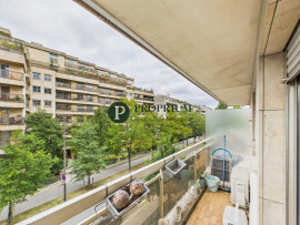 
                                                                                        Viager
                                                                                         Appartement, Studio - 210 000 € - Paris