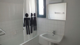 
                                                                                        Location
                                                                                         Appartement/ Studio