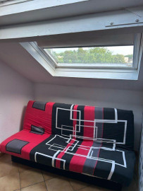 
                                                                                        Location
                                                                                         Appartement studio T1, 14m2 meublé