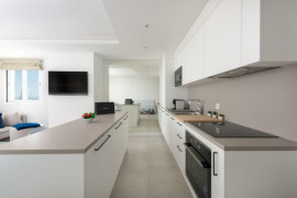 
                                                                                        Vente
                                                                                         Appartement sur la Marina de Puerto Banus