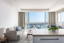 
                                                                                        Vente
                                                                                         Appartement sur la Marina de Puerto Banus